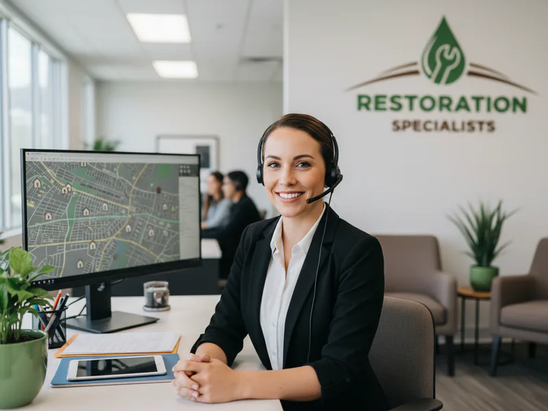 Water Damage Restoration  in Littlestown  FAQ
