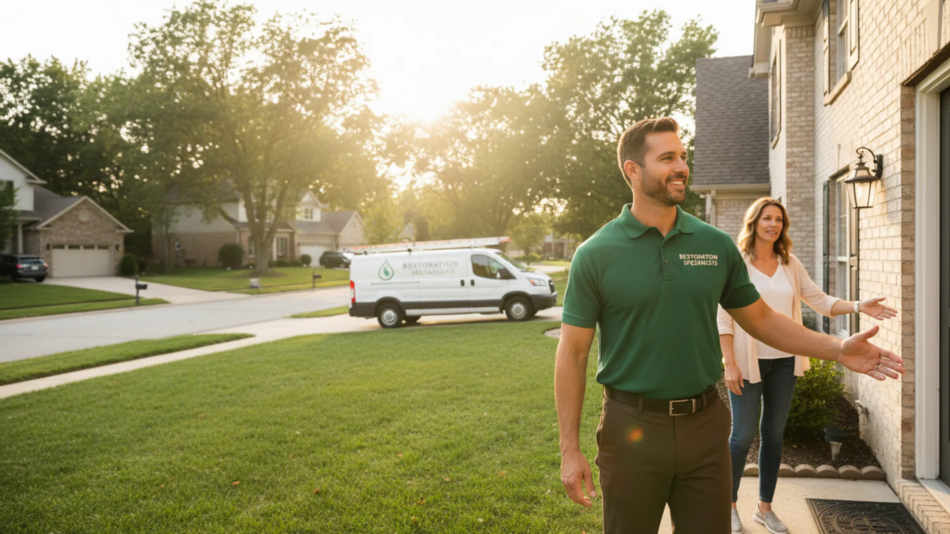 Local Water Damage Restoration in Littlestown, PA Near Me – 24/7 Response, Community-Focused Insurance Help, and Neighborly Empathy